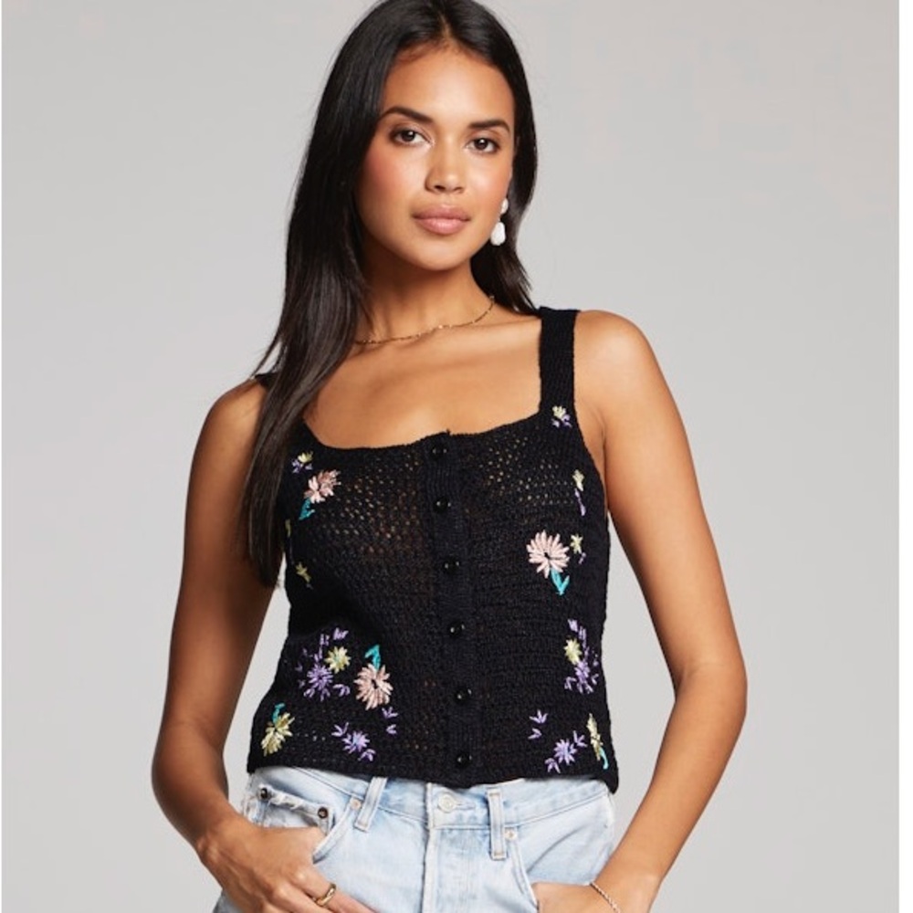 Saltwater Luxe Alexa Tank size large